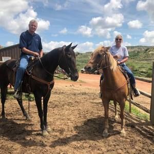 Meet your Posher, Beth